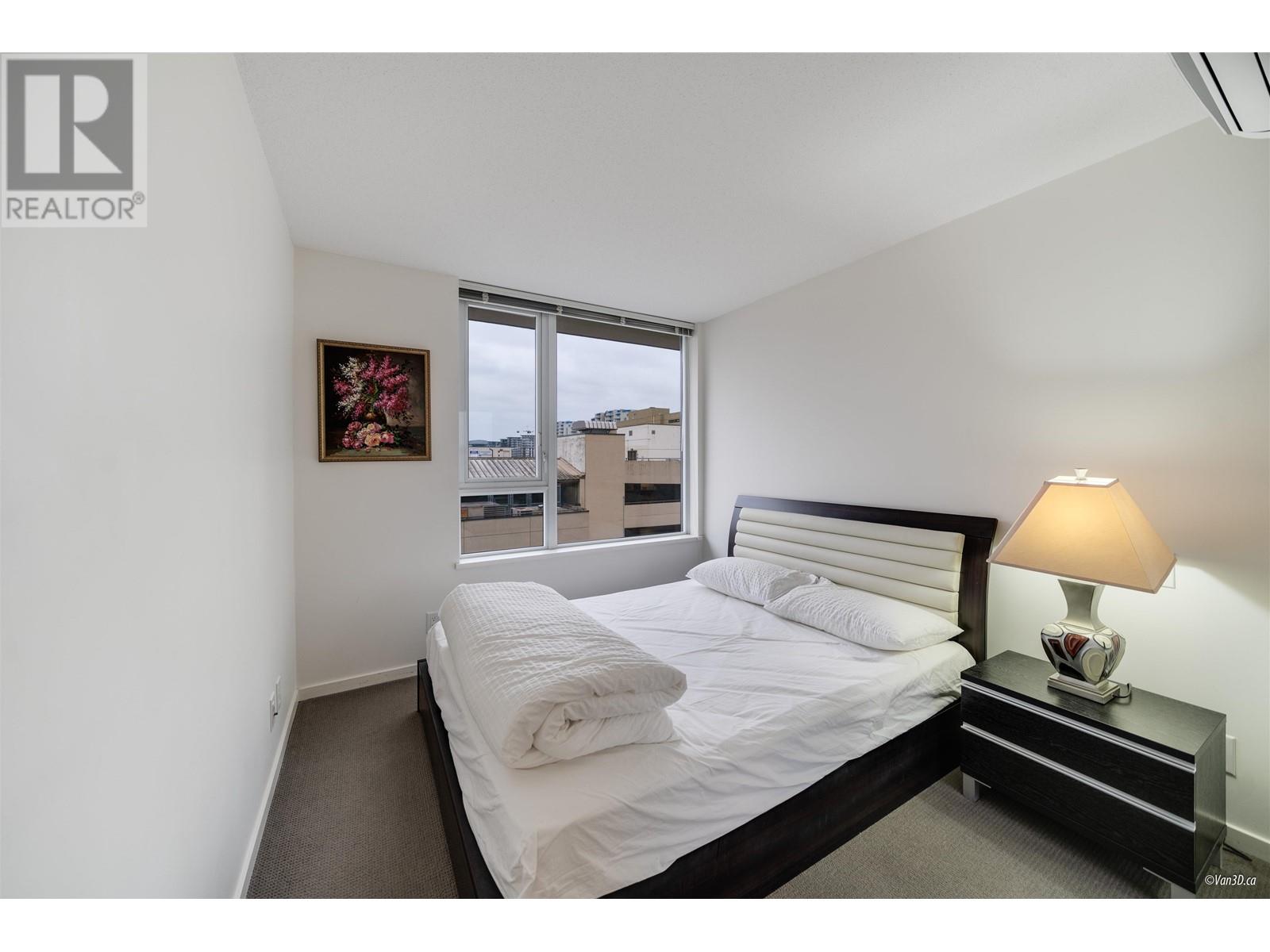 Listing Picture 18 of 27 : 706 7979 FIRBRIDGE WAY, Richmond / 烈治文 - 魯藝地產 Yvonne Lu Group - MLS Medallion Club Member