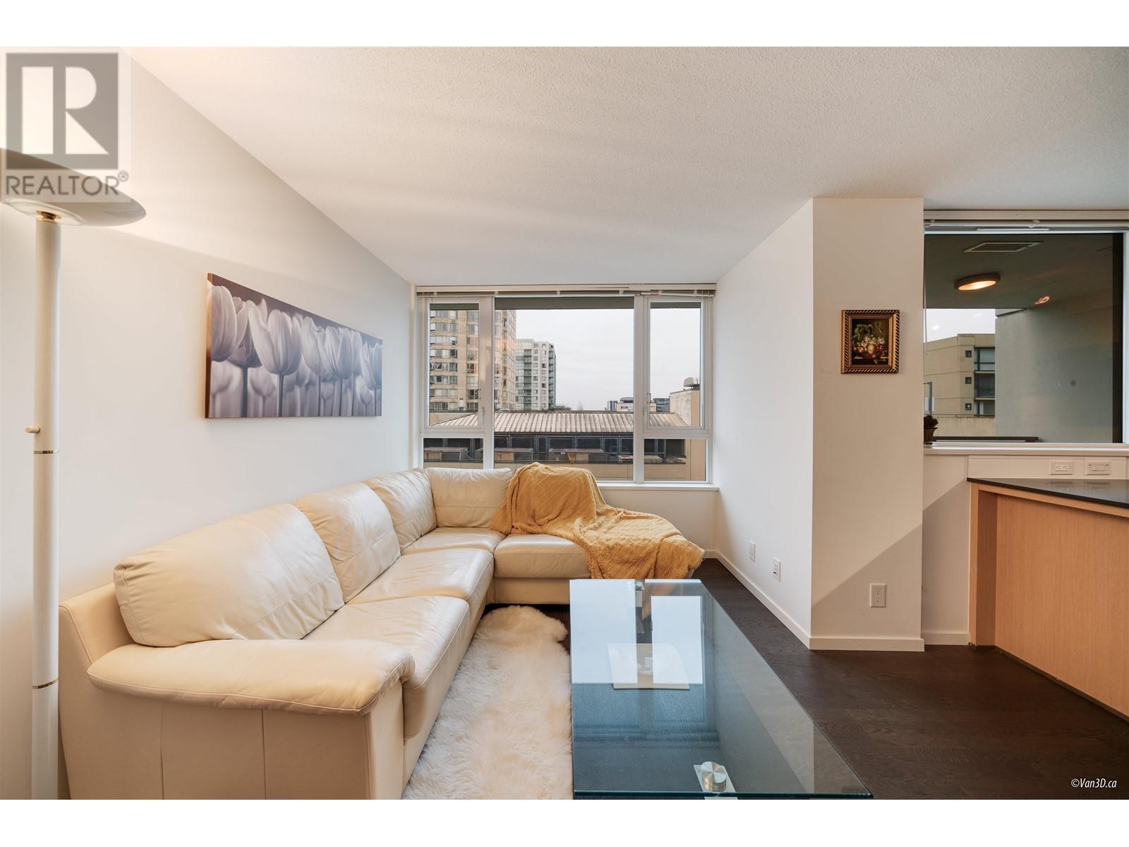 Listing Picture 7 of 27 : 706 7979 FIRBRIDGE WAY, Richmond / 烈治文 - 魯藝地產 Yvonne Lu Group - MLS Medallion Club Member