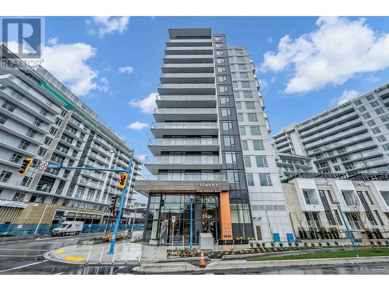 321 6788 Minoru Boulevard, Richmond, British Columbia  V6Y 0M6 - Photo 25 - R2970192