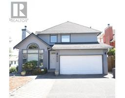 2888 NASH DRIVE, Coquitlam, British Columbia