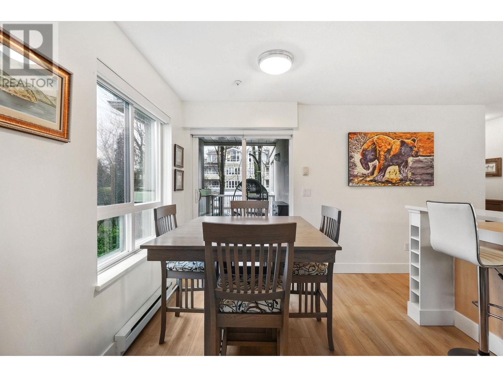 209 3235 W 4th Avenue, Vancouver, British Columbia  V6K 1R8 - Photo 5 - R2969101
