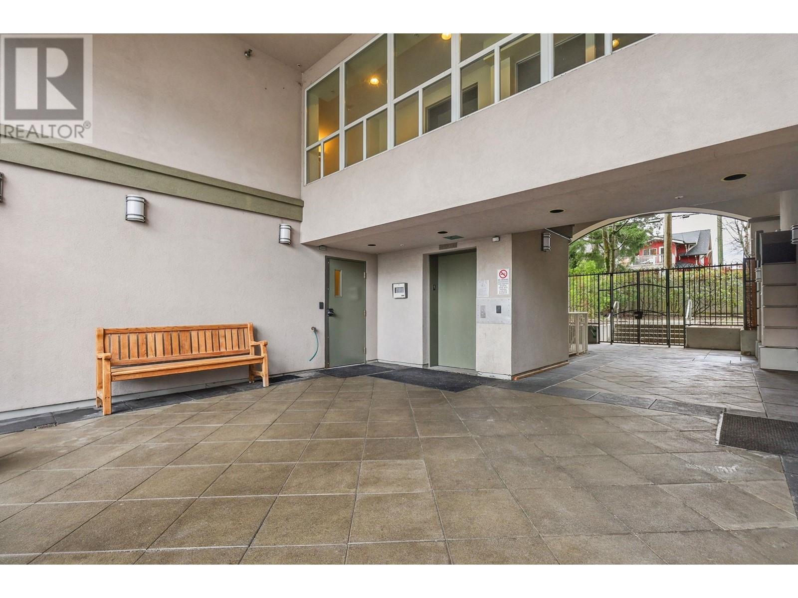 209 3235 W 4th Avenue, Vancouver, British Columbia  V6K 1R8 - Photo 15 - R2969101