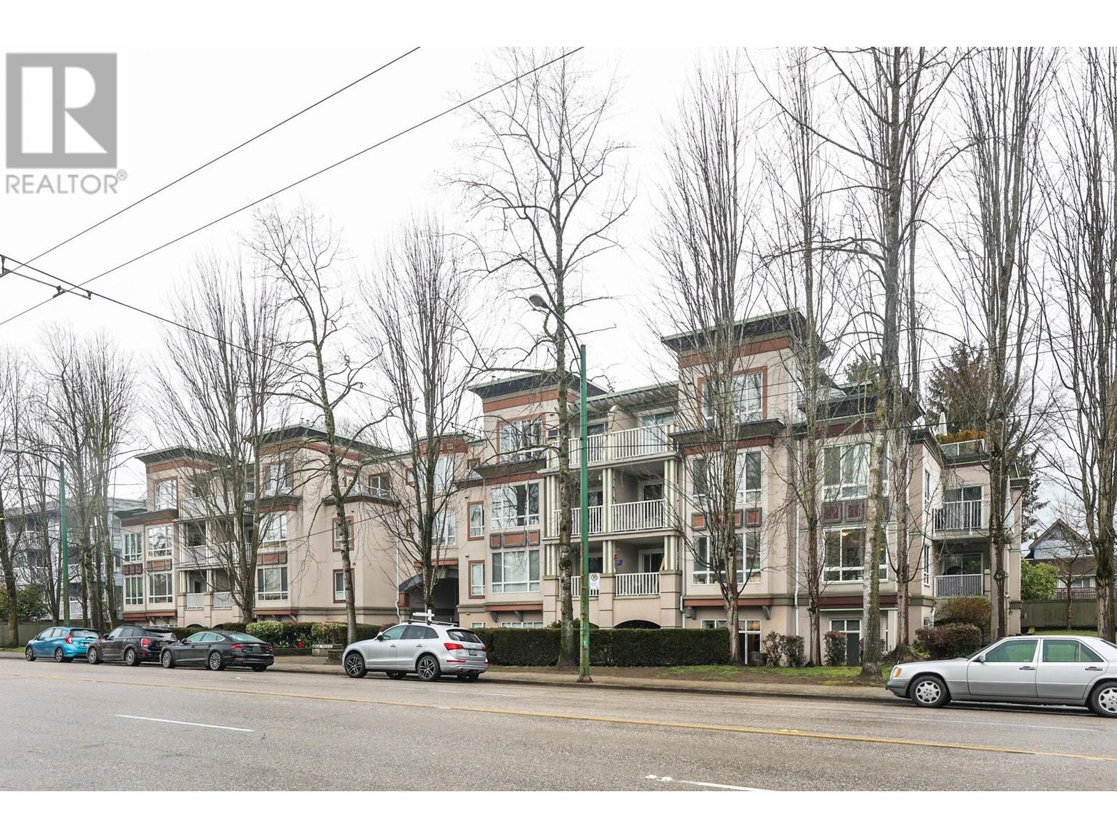 209 3235 W 4th Avenue, Vancouver, British Columbia  V6K 1R8 - Photo 14 - R2969101