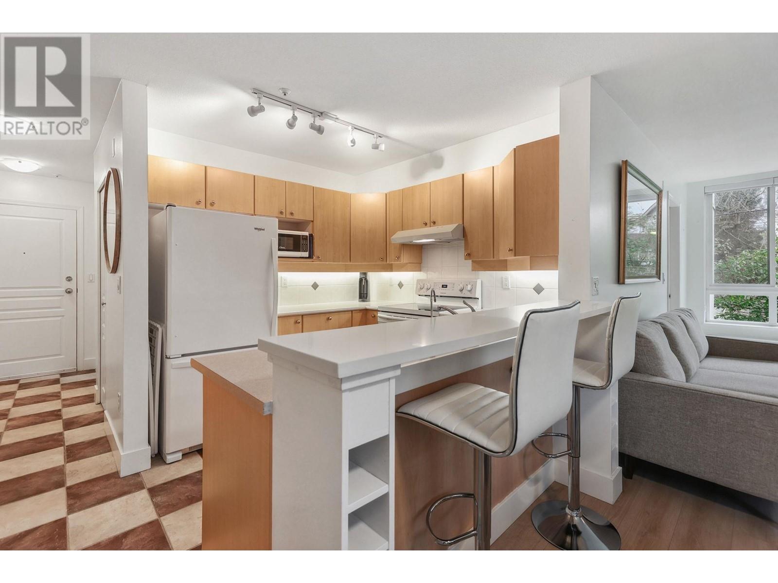209 3235 W 4th Avenue, Vancouver, British Columbia  V6K 1R8 - Photo 6 - R2969101