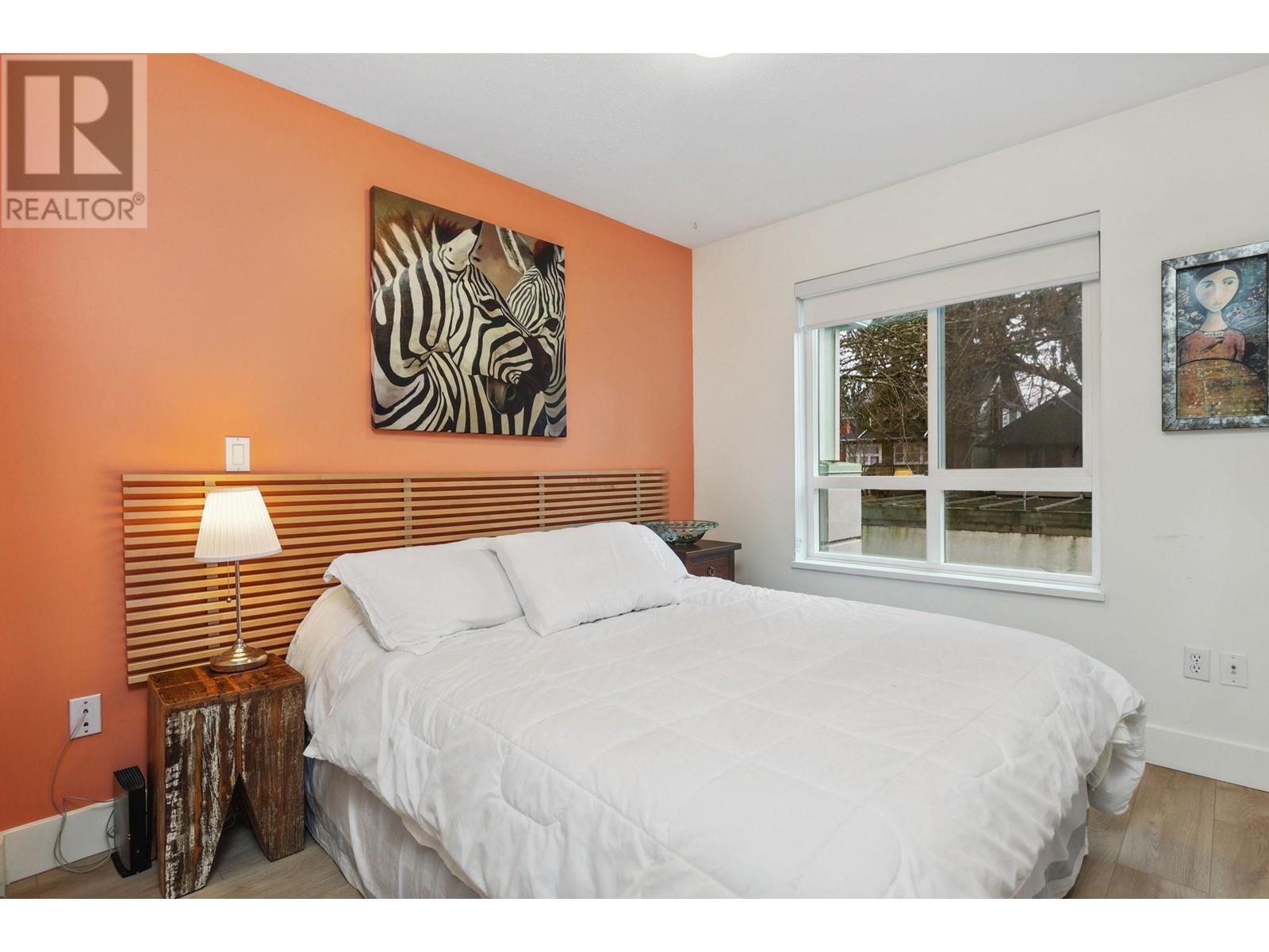 209 3235 W 4th Avenue, Vancouver, British Columbia  V6K 1R8 - Photo 9 - R2969101