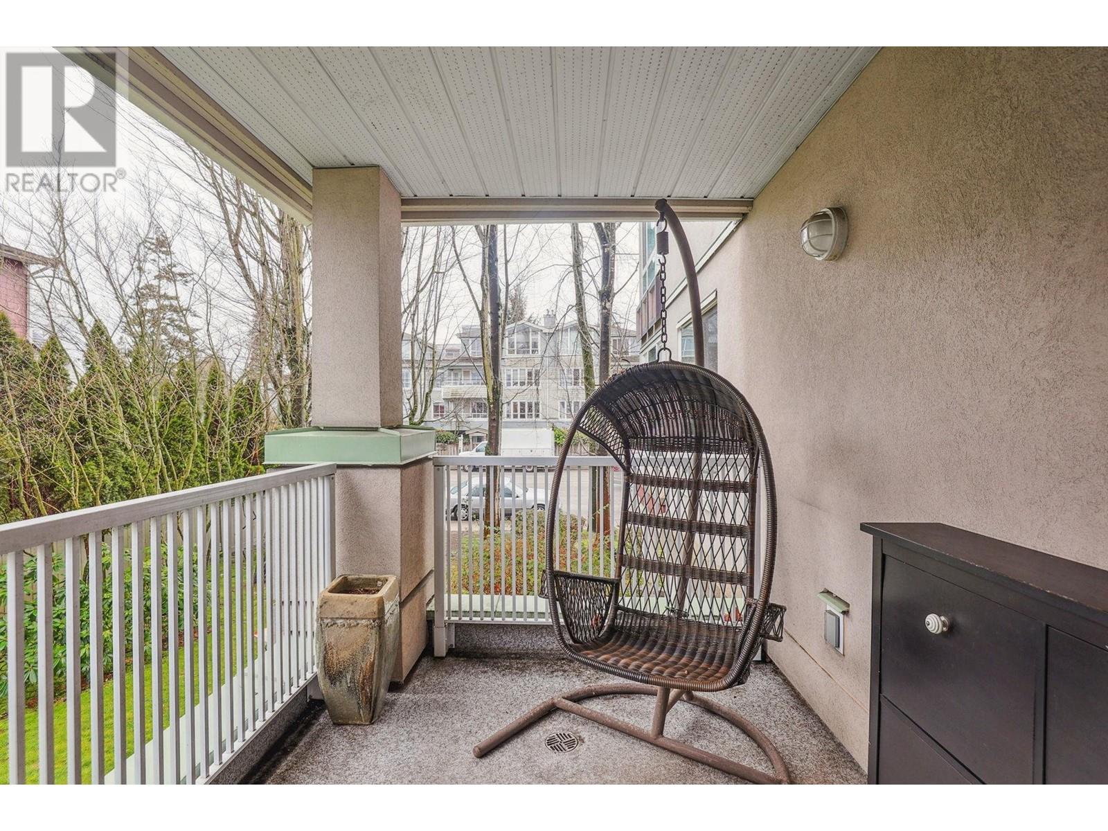 209 3235 W 4th Avenue, Vancouver, British Columbia  V6K 1R8 - Photo 12 - R2969101