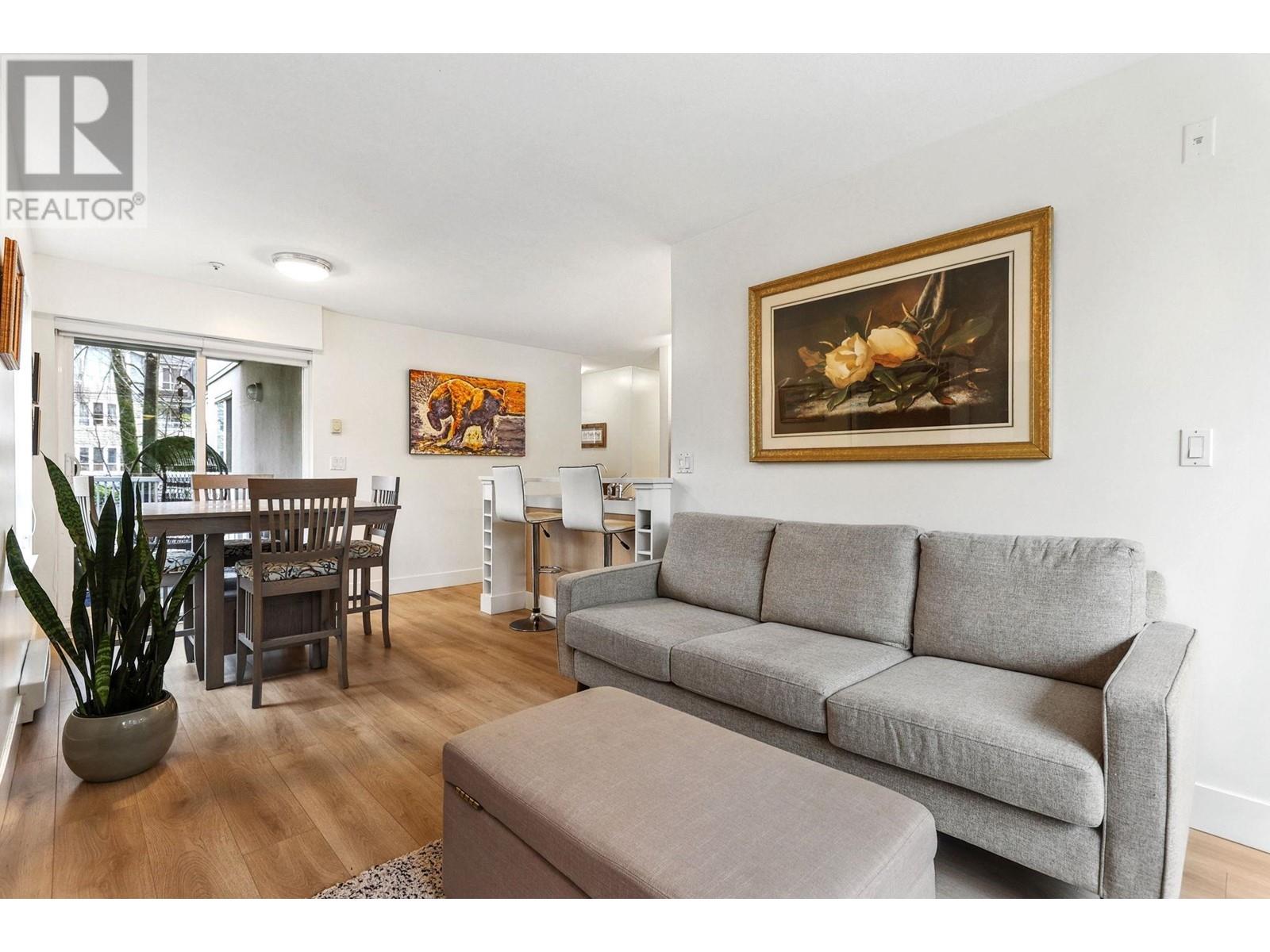 209 3235 W 4th Avenue, Vancouver, British Columbia  V6K 1R8 - Photo 4 - R2969101