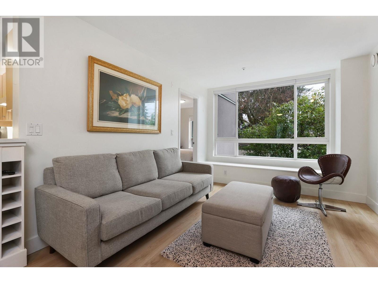 209 3235 W 4th Avenue, Vancouver, British Columbia  V6K 1R8 - Photo 3 - R2969101