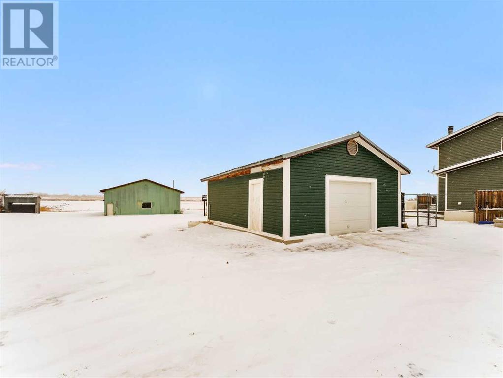 17, 151025 Hwy 542, Rural Newell, Alberta  T1R 1B5 - Photo 4 - A2193961