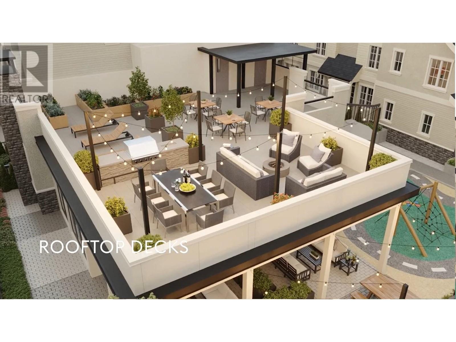 Sl52 720 Robinson Street, Coquitlam, British Columbia  V3J 0P9 - Photo 18 - R2955799