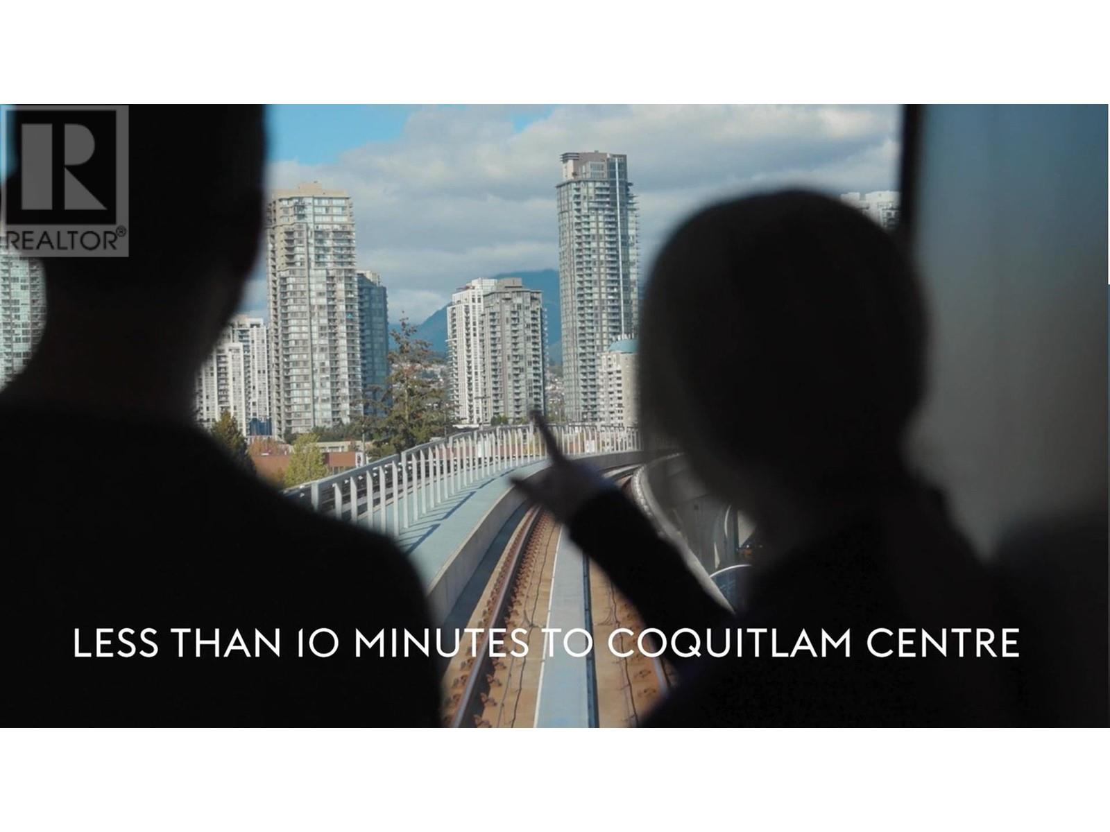 Sl52 720 Robinson Street, Coquitlam, British Columbia  V3J 0P9 - Photo 29 - R2955799