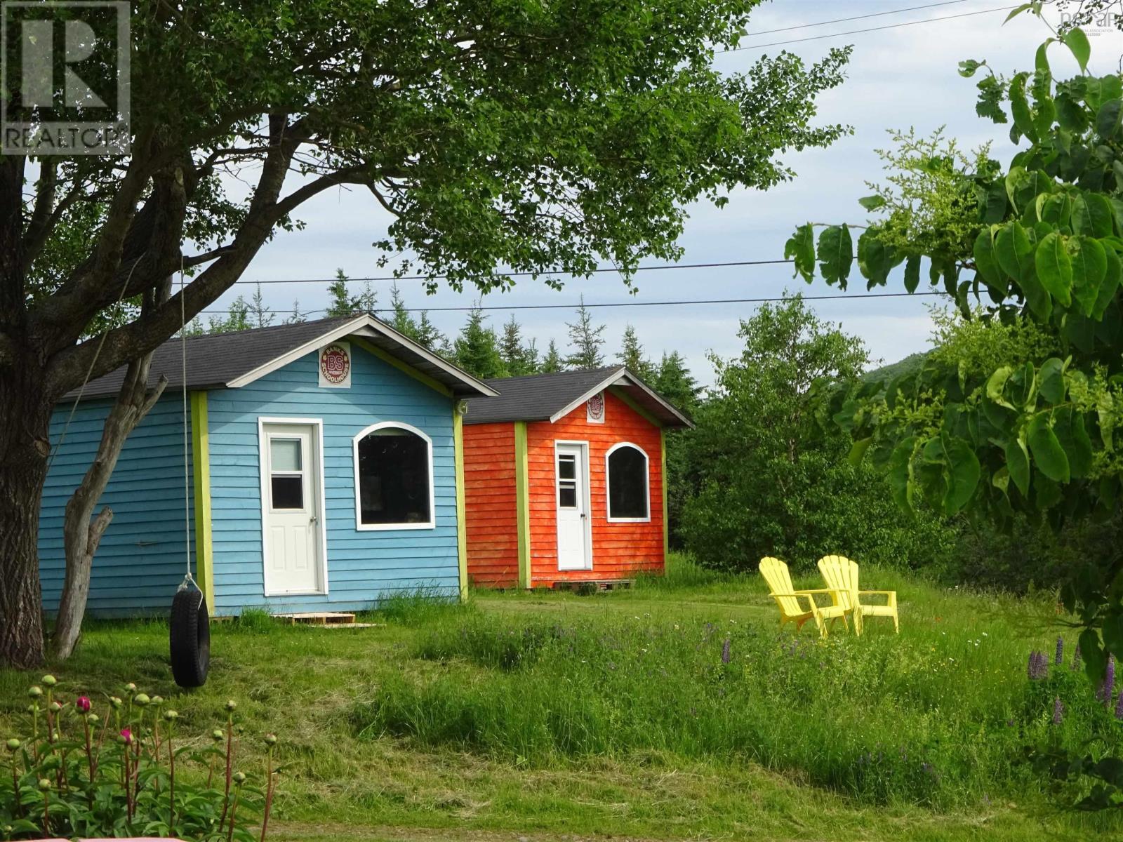 760 Foot Cape Road, Broad Cove Banks, Nova Scotia  B0E 1N0 - Photo 14 - 202503563