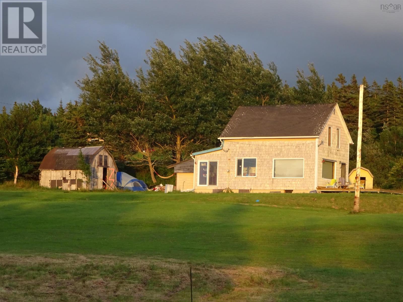 760 Foot Cape Road, Broad Cove Banks, Nova Scotia  B0E 1N0 - Photo 2 - 202503563