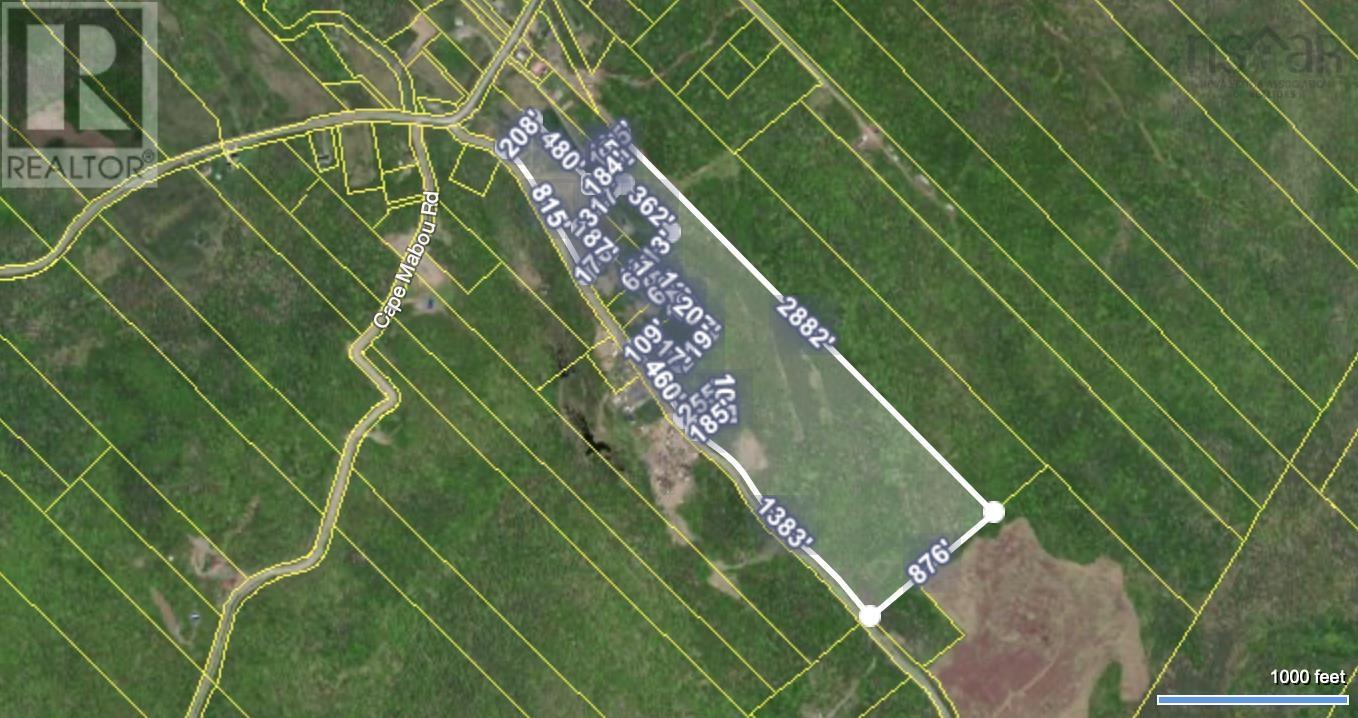 760 Foot Cape Road, Broad Cove Banks, Nova Scotia  B0E 1N0 - Photo 22 - 202503563