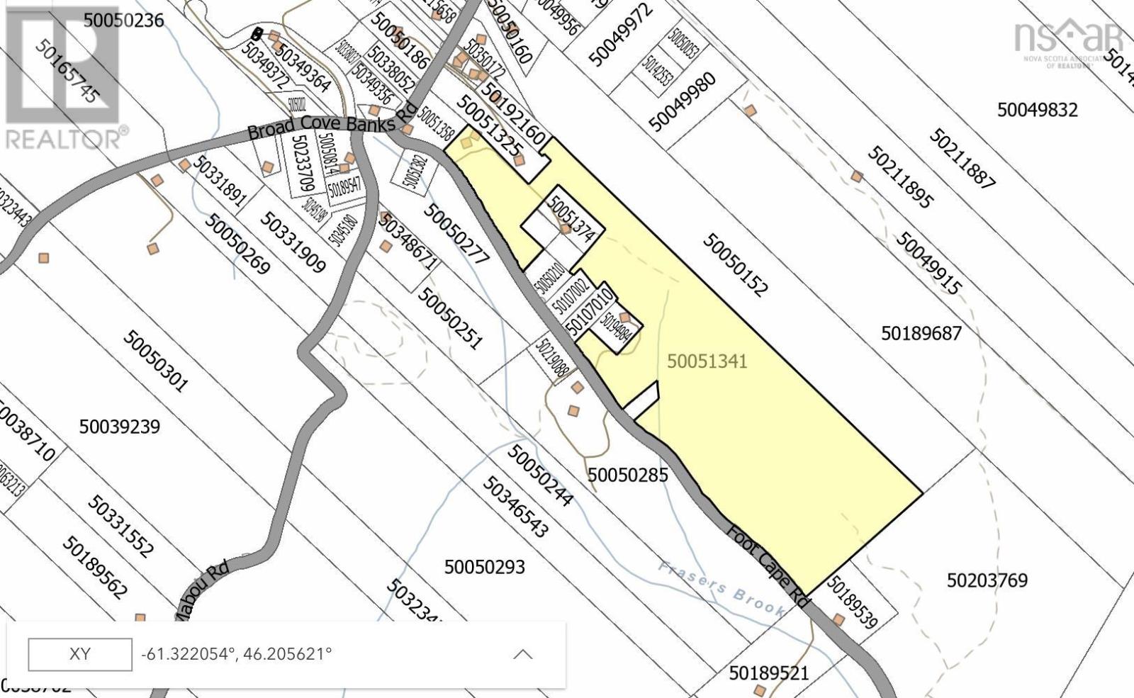 760 Foot Cape Road, Broad Cove Banks, Nova Scotia  B0E 1N0 - Photo 23 - 202503563