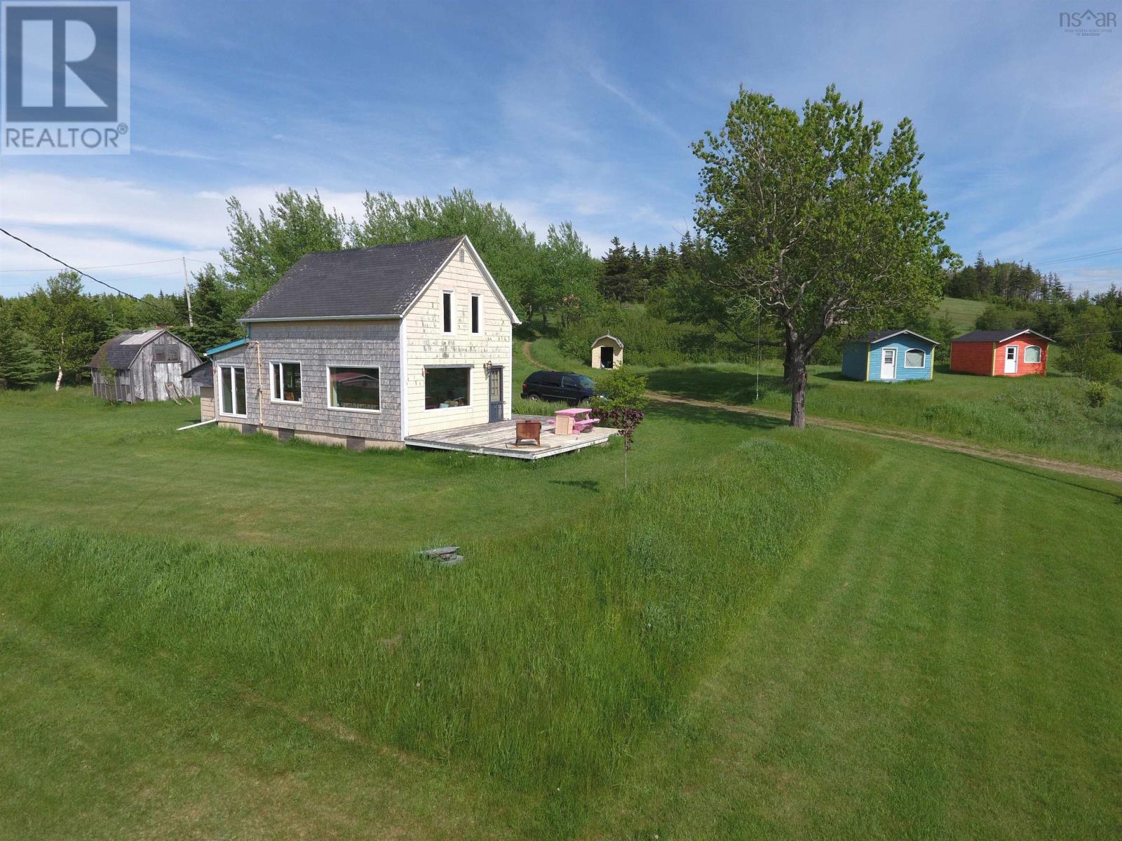 760 Foot Cape Road, Broad Cove Banks, Nova Scotia  B0E 1N0 - Photo 3 - 202503563