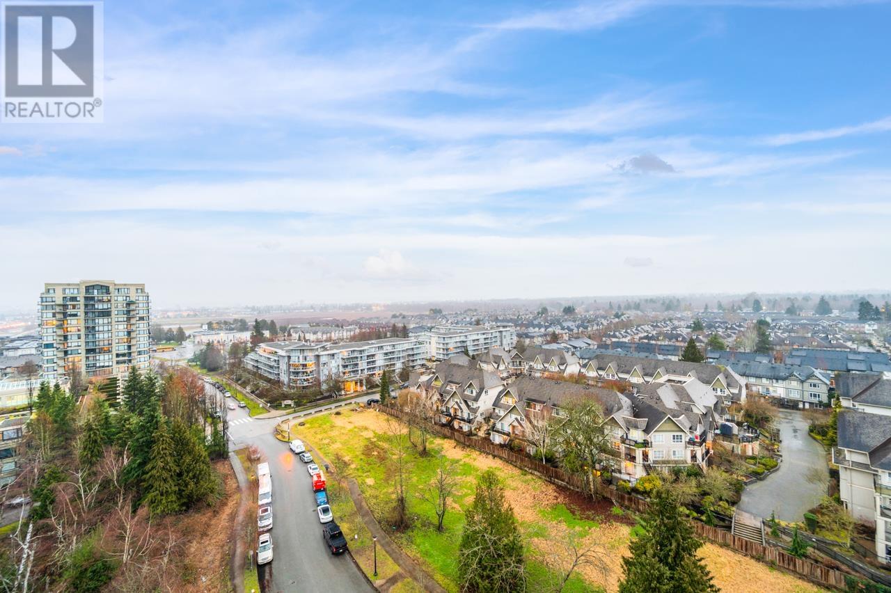 Listing Picture 2 of 26 : 1608 6333 KATSURA STREET, Richmond / 烈治文 - 魯藝地產 Yvonne Lu Group - MLS Medallion Club Member