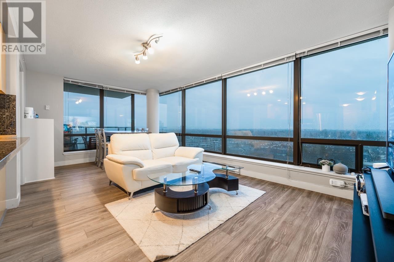 Listing Picture 6 of 26 : 1608 6333 KATSURA STREET, Richmond / 烈治文 - 魯藝地產 Yvonne Lu Group - MLS Medallion Club Member