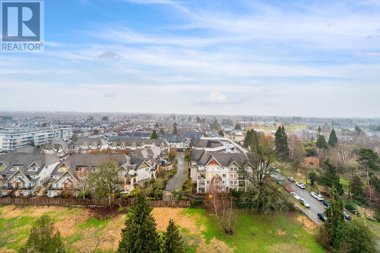 Listing Picture 4 of 26 : 1608 6333 KATSURA STREET, Richmond / 烈治文 - 魯藝地產 Yvonne Lu Group - MLS Medallion Club Member