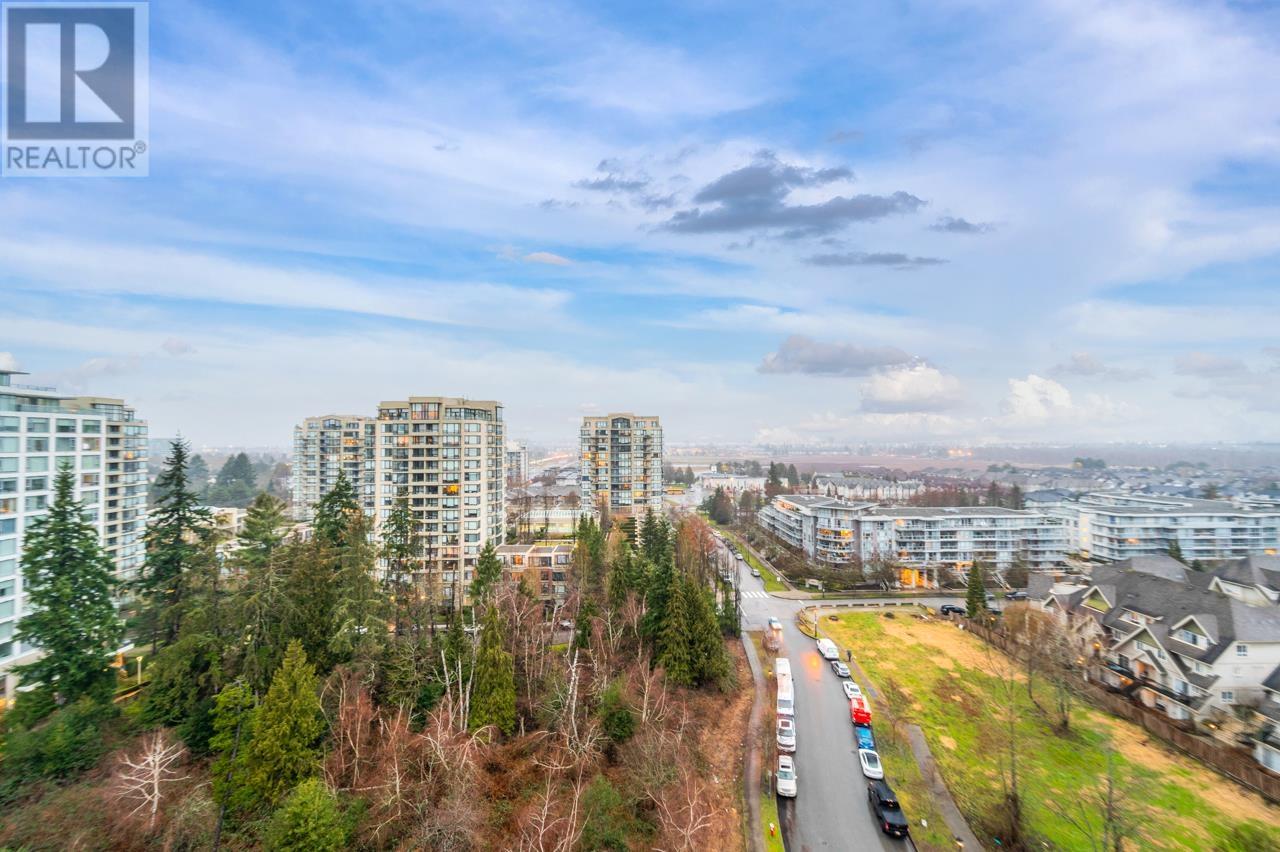 Listing Picture 3 of 26 : 1608 6333 KATSURA STREET, Richmond / 烈治文 - 魯藝地產 Yvonne Lu Group - MLS Medallion Club Member