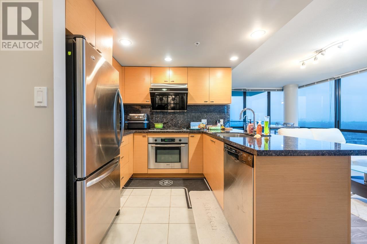 Listing Picture 9 of 26 : 1608 6333 KATSURA STREET, Richmond / 烈治文 - 魯藝地產 Yvonne Lu Group - MLS Medallion Club Member