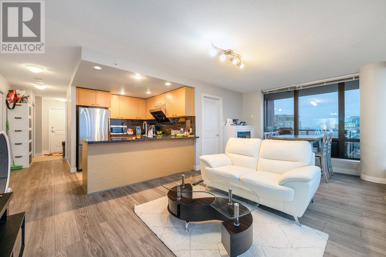 Listing Picture 7 of 26 : 1608 6333 KATSURA STREET, Richmond / 烈治文 - 魯藝地產 Yvonne Lu Group - MLS Medallion Club Member