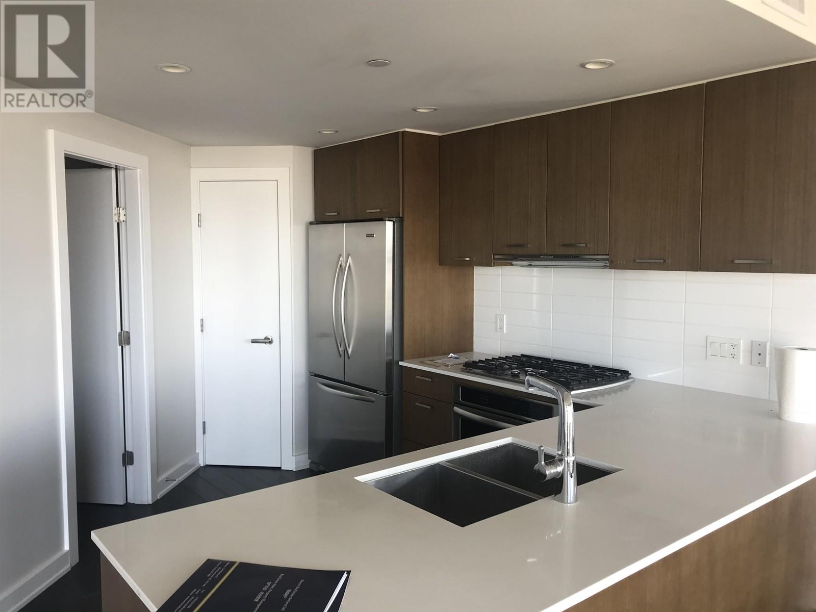 3201 1372 Seymour Street, Vancouver, British Columbia  V6B 0L1 - Photo 12 - R2970190