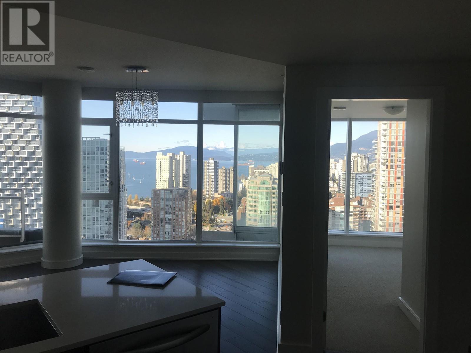 3201 1372 Seymour Street, Vancouver, British Columbia  V6B 0L1 - Photo 9 - R2970190