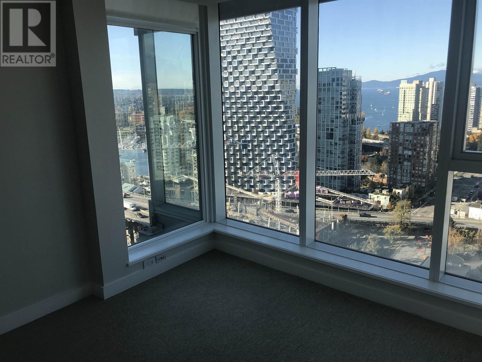 3201 1372 Seymour Street, Vancouver, British Columbia  V6B 0L1 - Photo 21 - R2970190