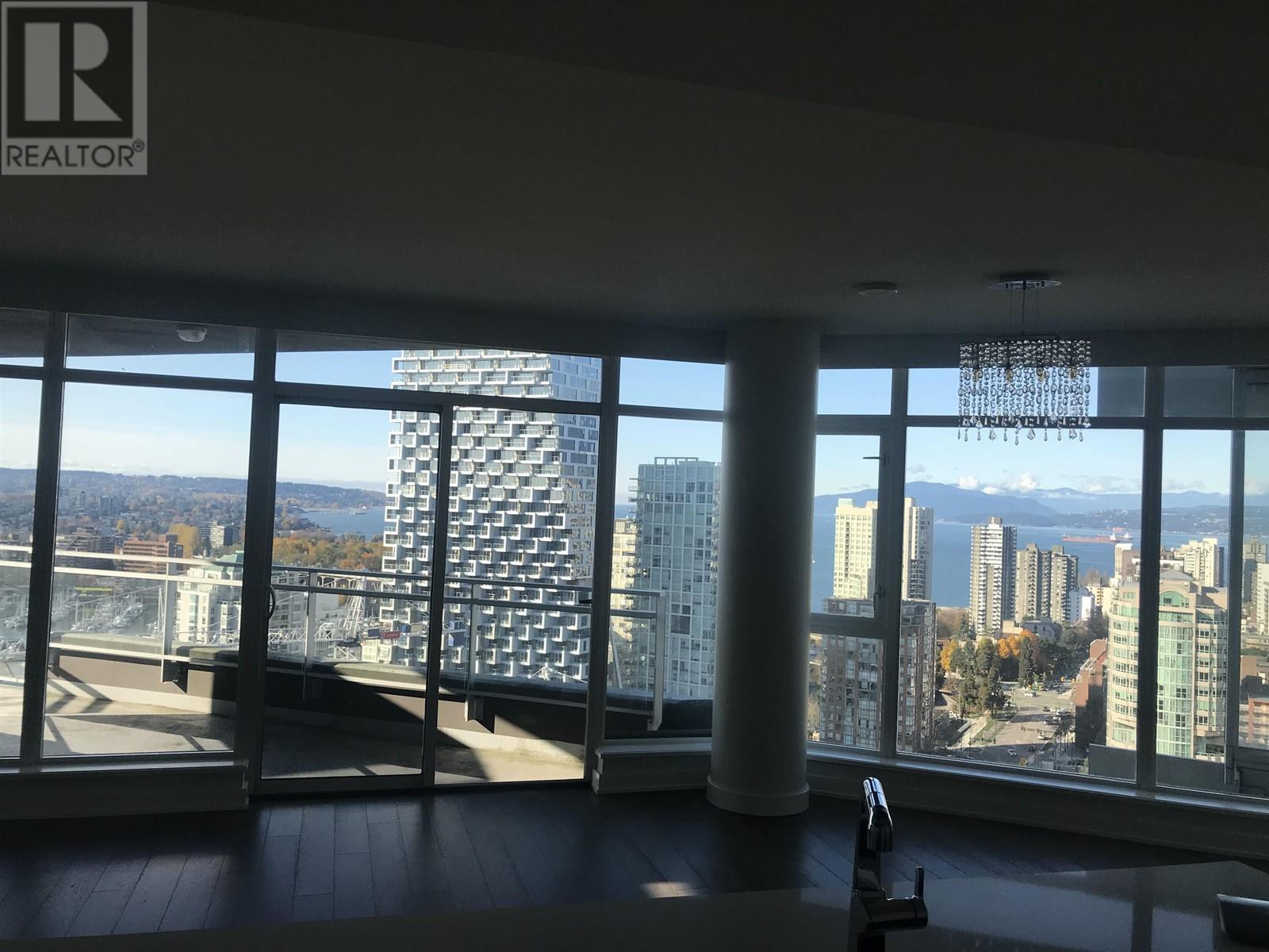 3201 1372 Seymour Street, Vancouver, British Columbia  V6B 0L1 - Photo 10 - R2970190