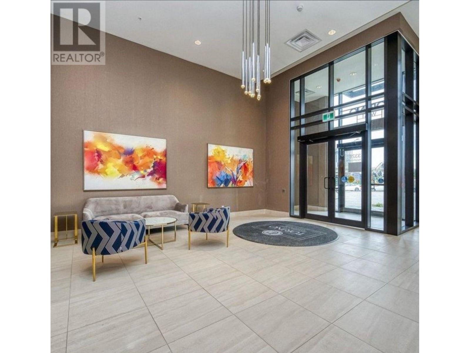 Listing Picture 11 of 11 : 705 8699 HAZELBRIDGE WAY, Richmond / 烈治文 - 魯藝地產 Yvonne Lu Group - MLS Medallion Club Member