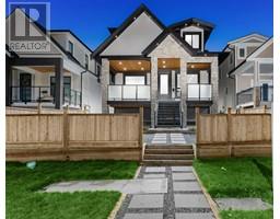 211 JARDINE STREET, New Westminster, British Columbia