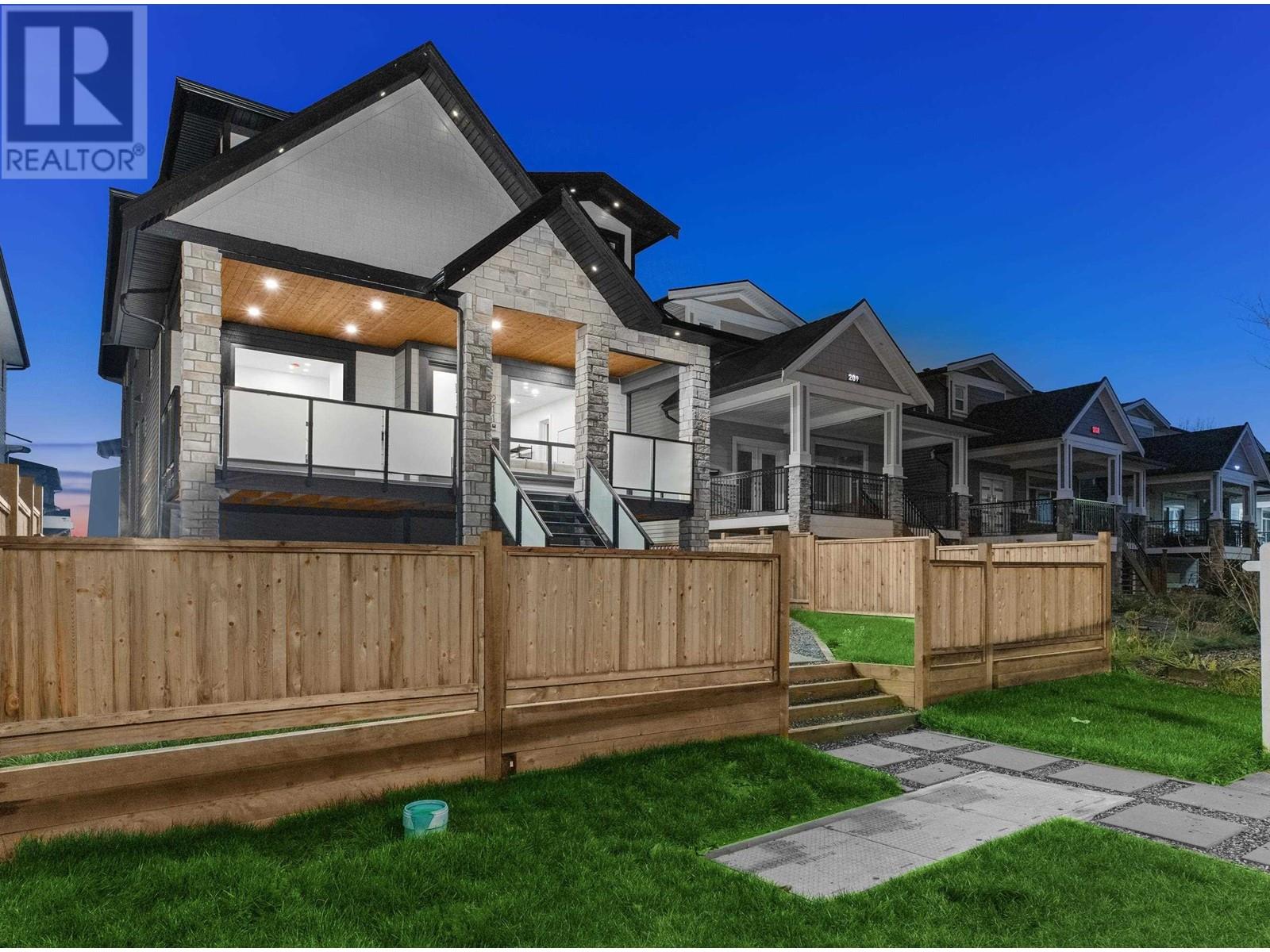 211 Jardine Street, New Westminster, British Columbia  V3M 5M4 - Photo 30 - R2948303