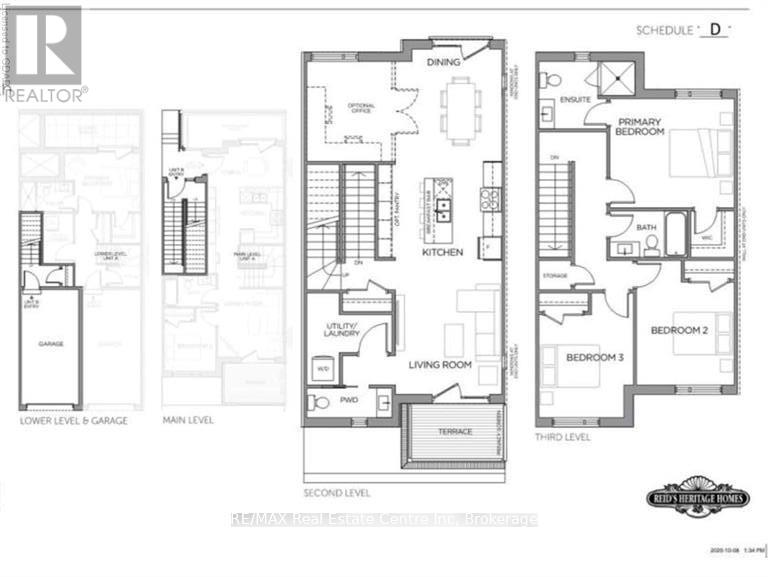 42 - 99 Roger Street, Waterloo, Ontario  N2L 1A4 - Photo 21 - X11988353