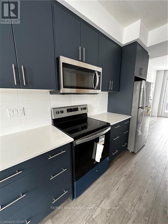 42 - 99 Roger Street, Waterloo, Ontario  N2L 1A4 - Photo 6 - X11988353