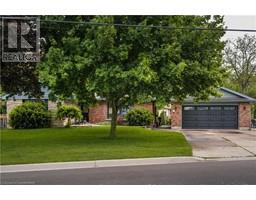 16 Trevor Drive 515 - Battlefield, Stoney Creek, Ca