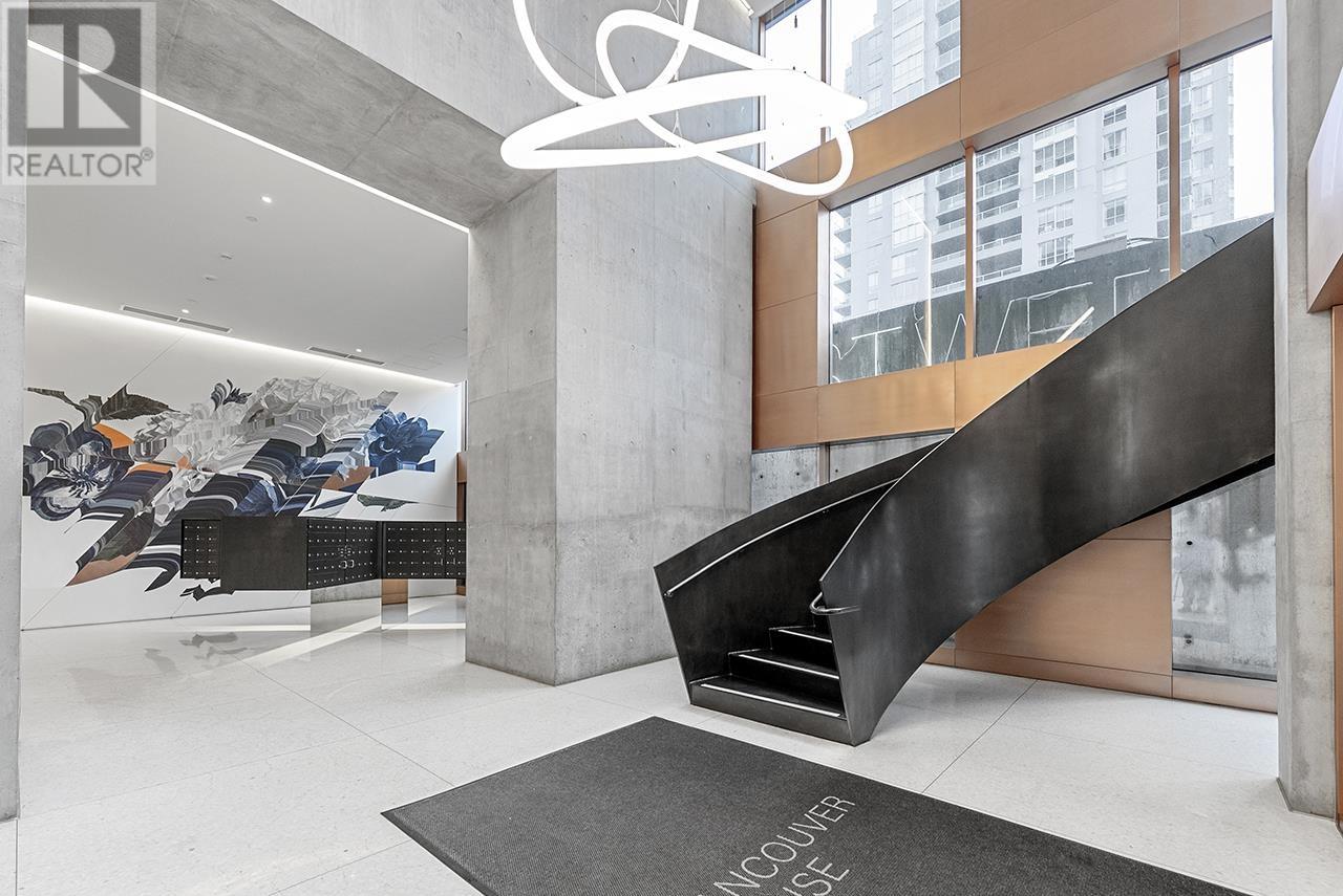 Listing Picture 4 of 25 : 1106 1480 HOWE STREET, Vancouver / 溫哥華 - 魯藝地產 Yvonne Lu Group - MLS Medallion Club Member