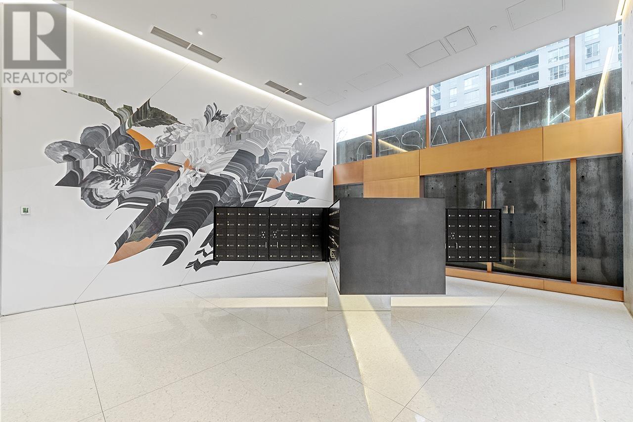 Listing Picture 5 of 25 : 1106 1480 HOWE STREET, Vancouver / 溫哥華 - 魯藝地產 Yvonne Lu Group - MLS Medallion Club Member