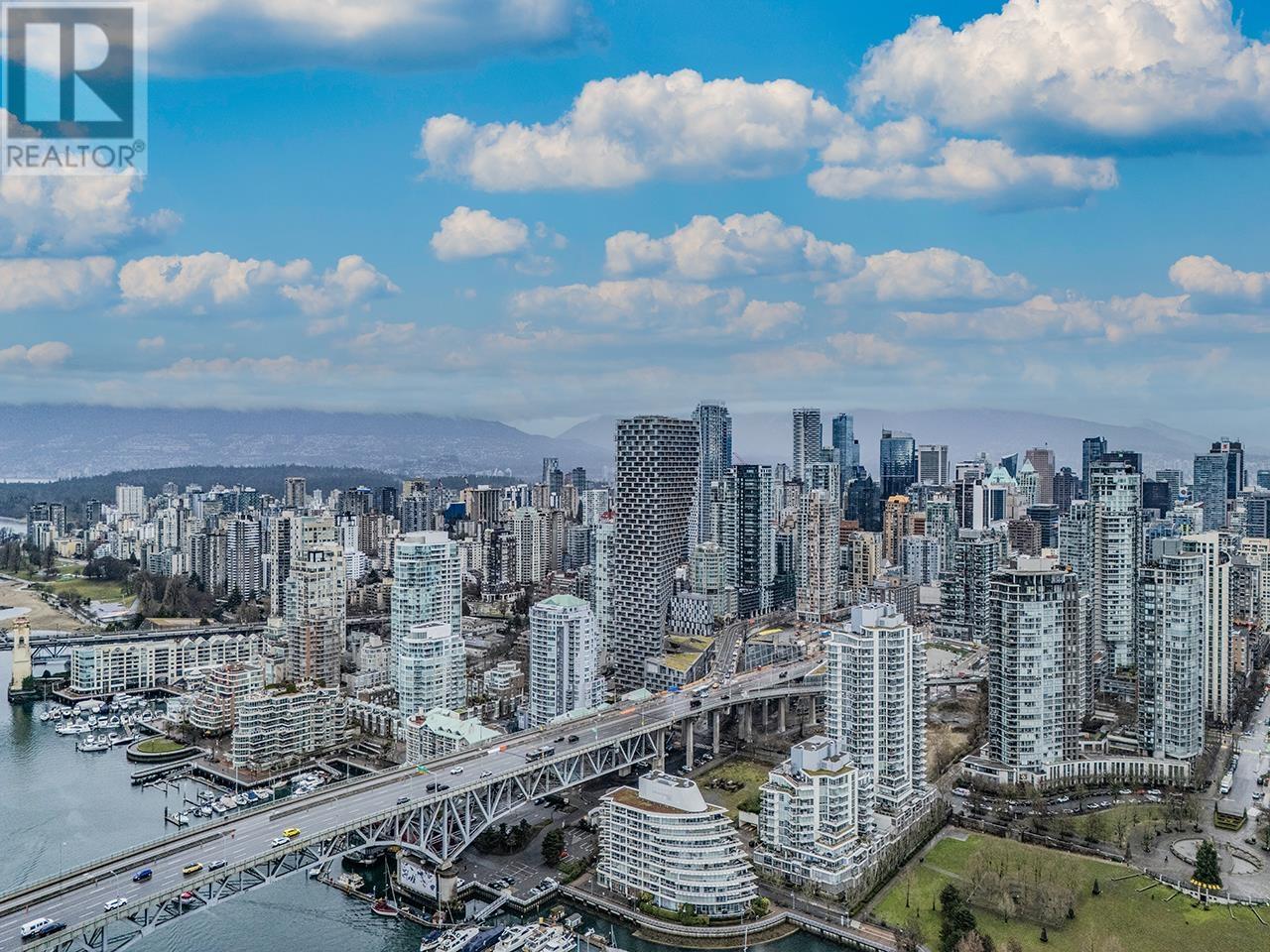 1106 1480 HOWE STREET, Vancouver