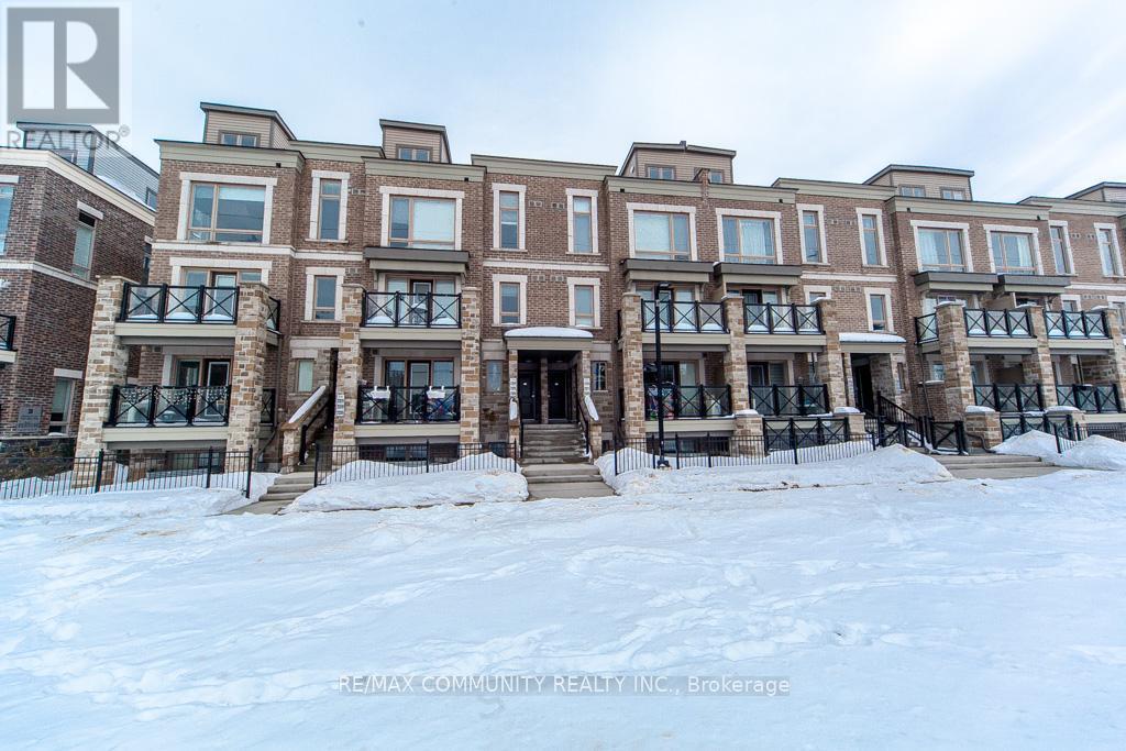 2322 - 20 Westmeath Lane, Markham, Ontario  L6B 1N5 - Photo 5 - N11988357