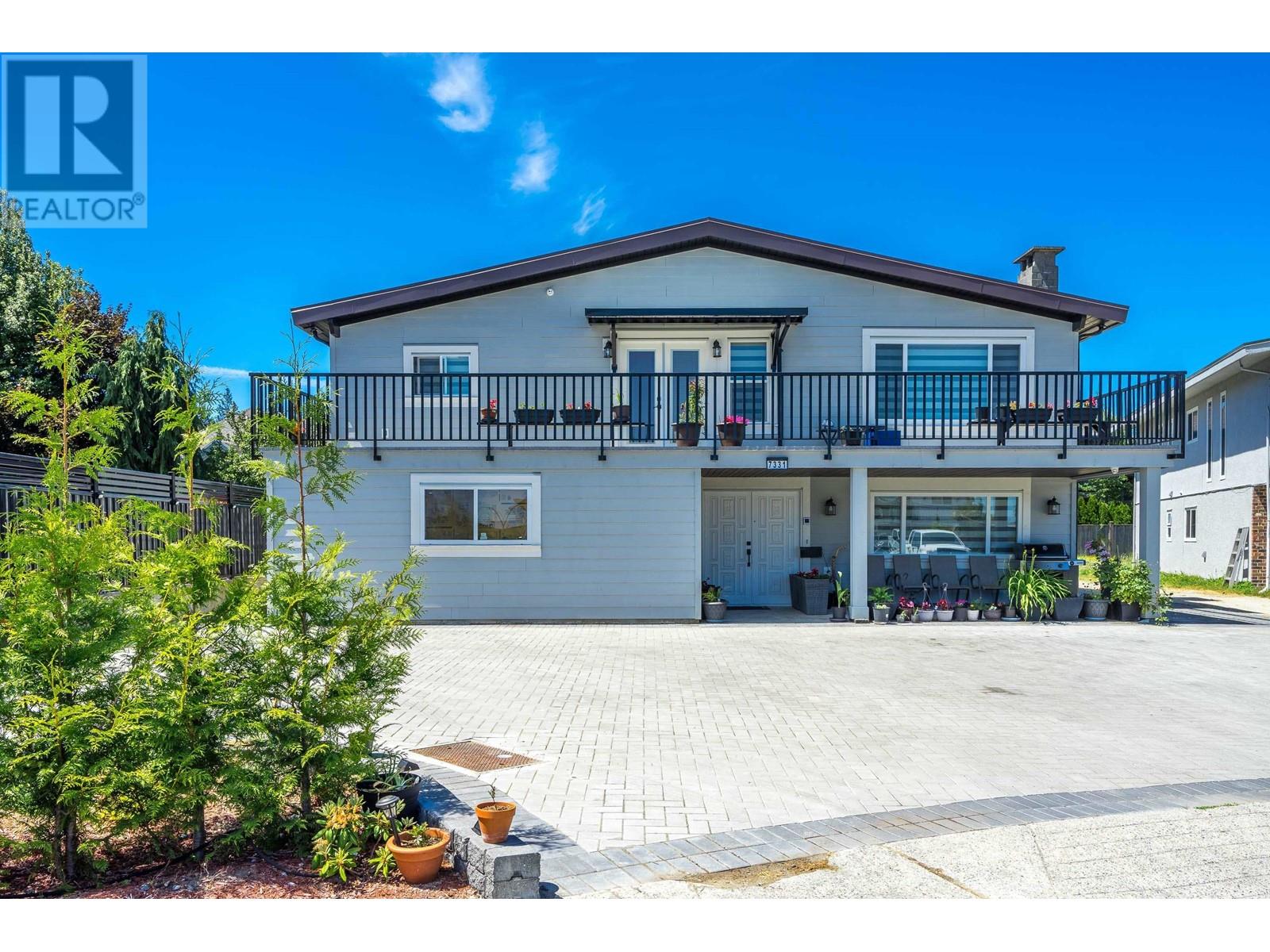 7331 LOMBARD ROAD, richmond, British Columbia