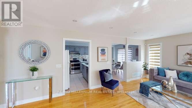 Property at 25 TREVINO CRESCENT image 5