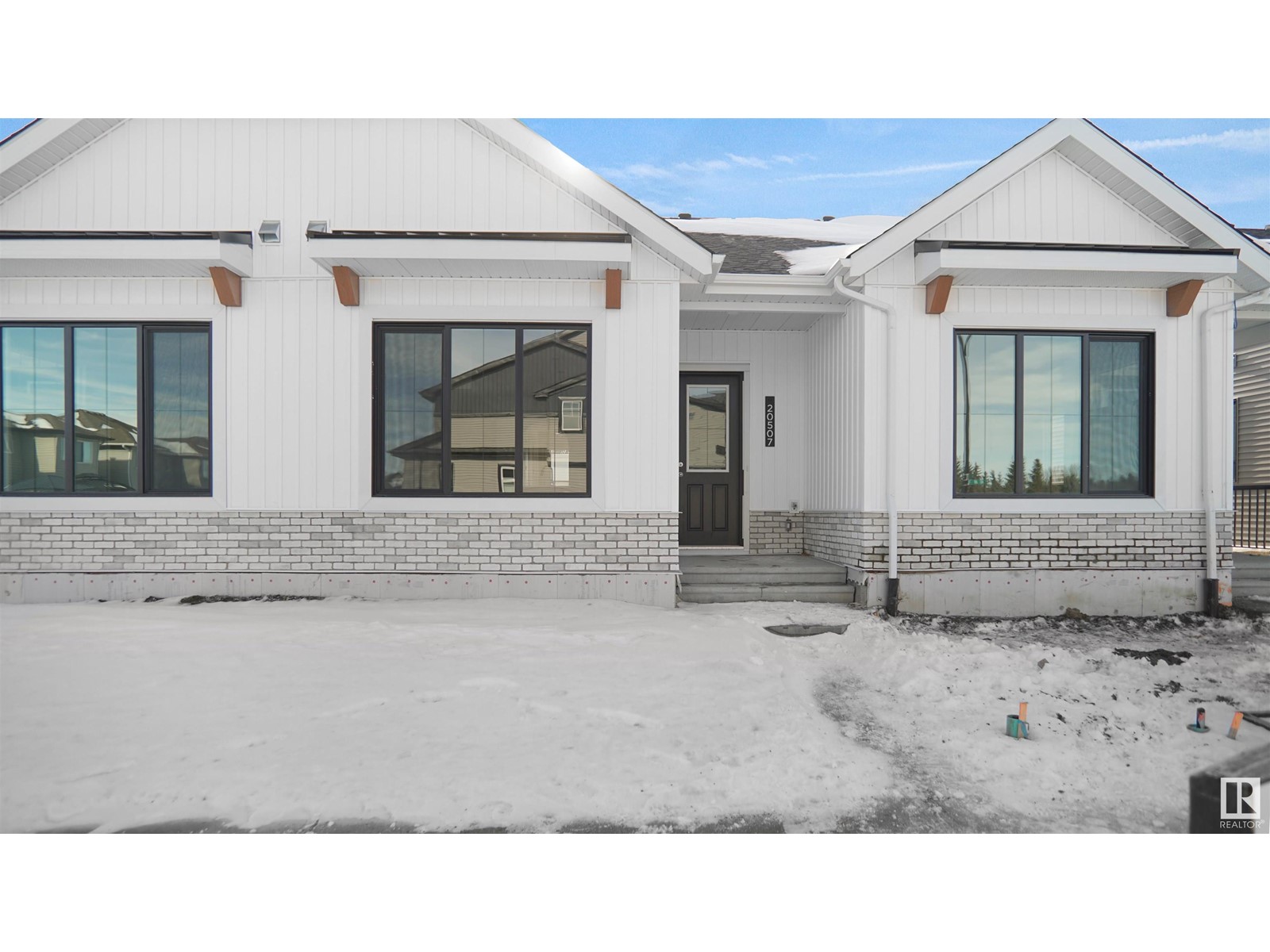 20507 42 AV NW, edmonton, Alberta