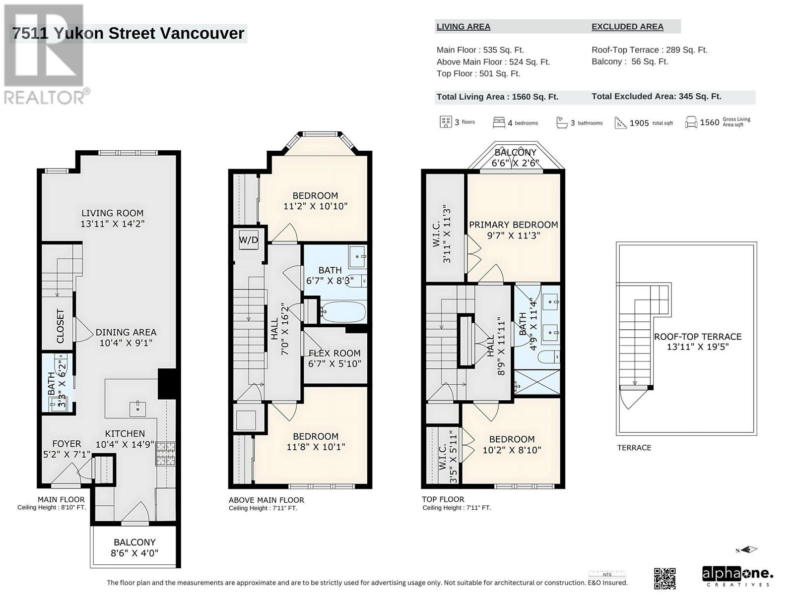 7511 Yukon Street, Vancouver, British Columbia  V5X 2Y4 - Photo 36 - R2970678