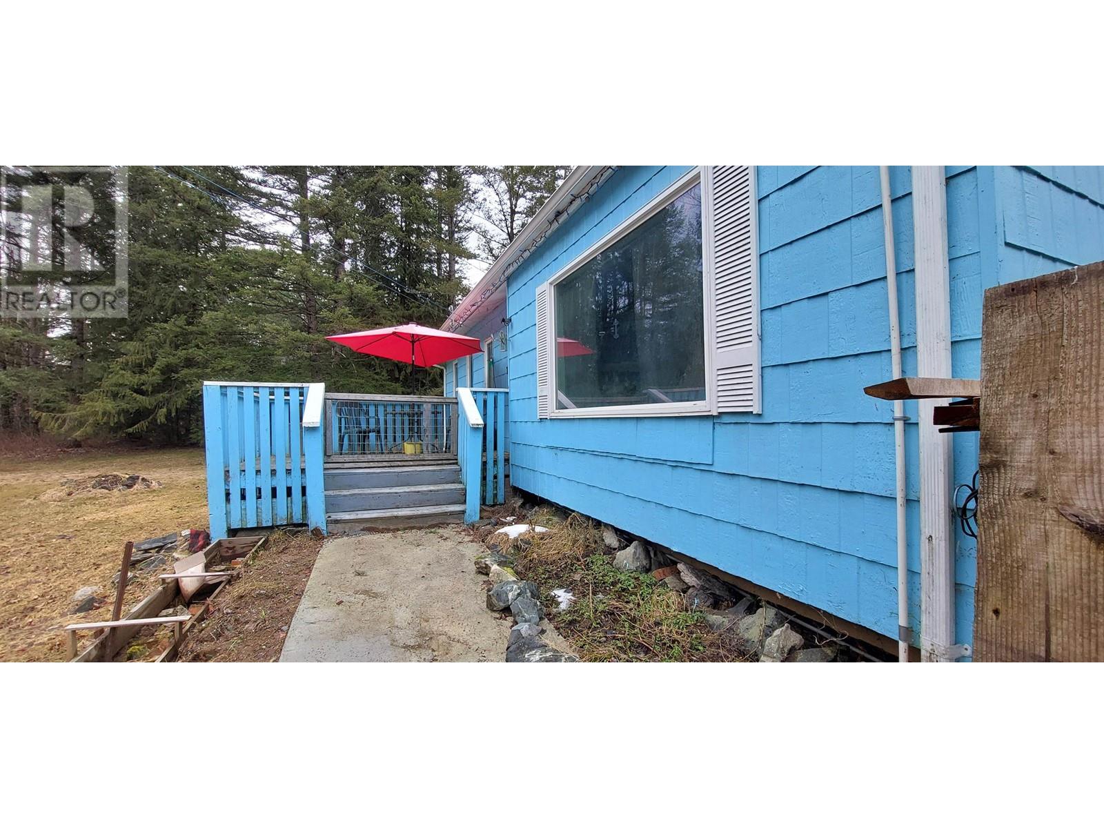 2991 Allison Road, Bella Coola, British Columbia  V0T 1H0 - Photo 4 - R2970611