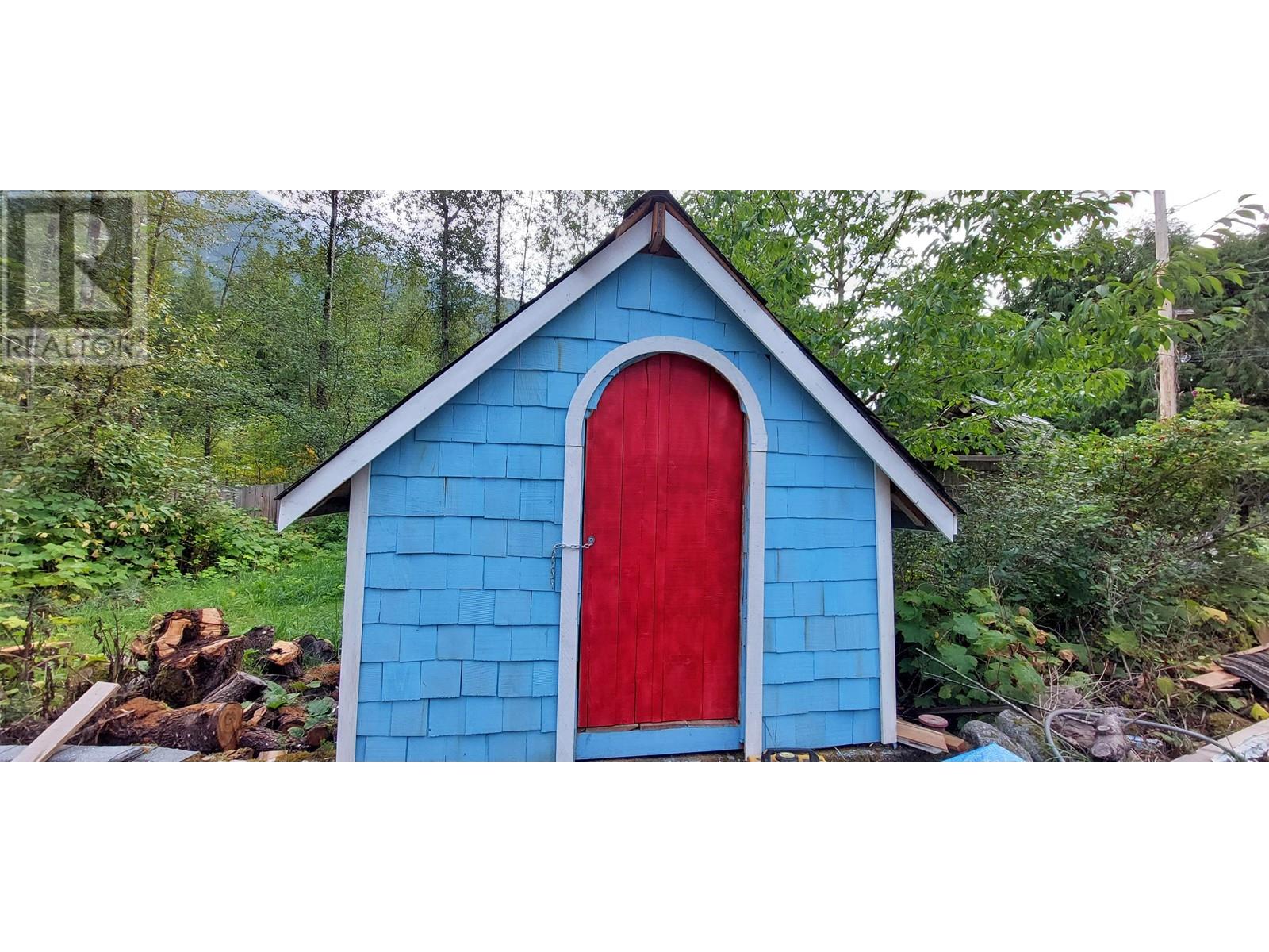 2991 Allison Road, Bella Coola, British Columbia  V0T 1H0 - Photo 15 - R2970611