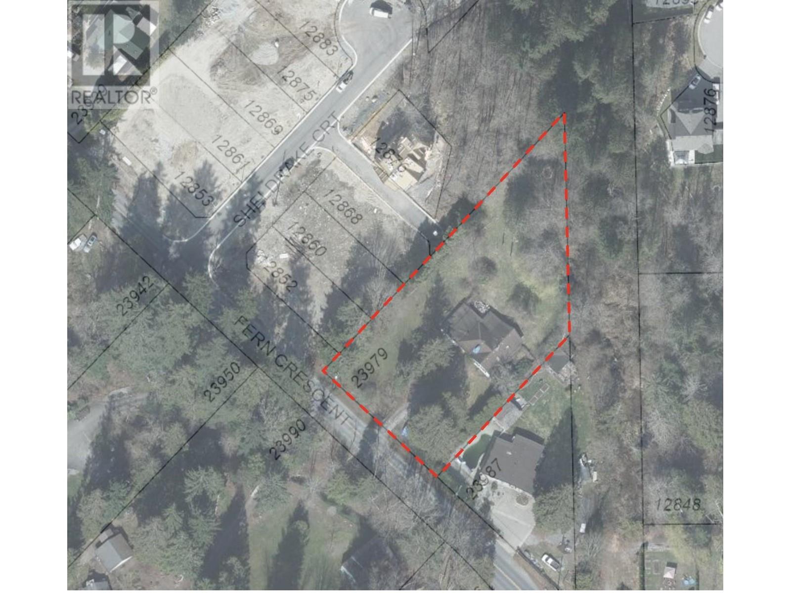 23979 FERN CRESCENT, Maple Ridge, British Columbia