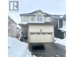 618 SILVER SPRUCE WAY, Ottawa, Ontario