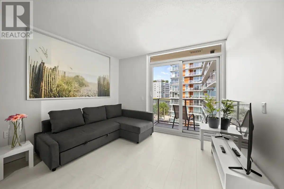 725 180 E 2nd Avenue, Vancouver, British Columbia  V5T 0K4 - Photo 14 - R2970269