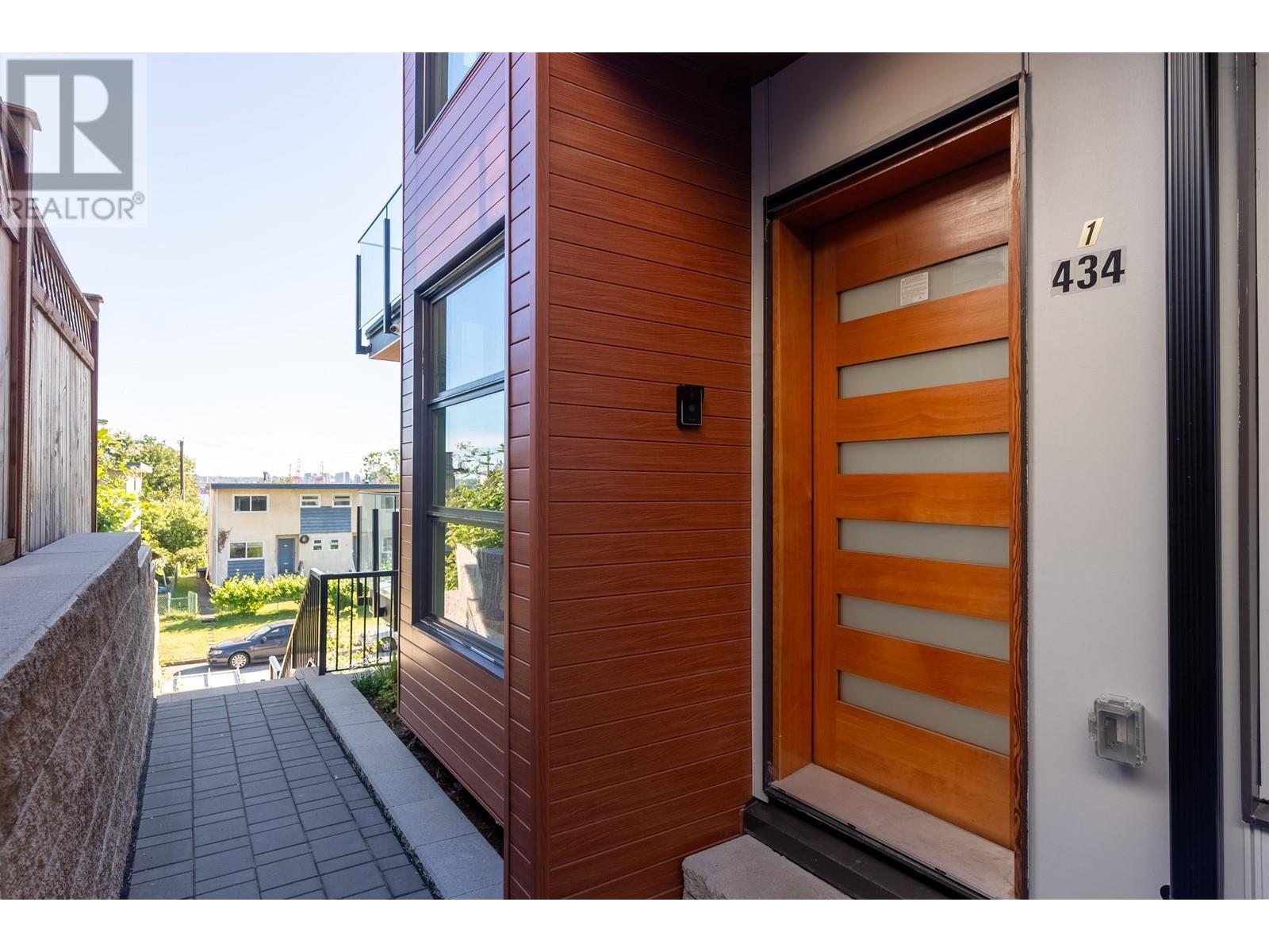 1 434 E 1st Street, North Vancouver, British Columbia  V7L 1B7 - Photo 6 - R2970702